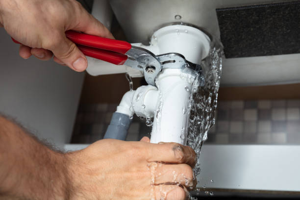 Best Emergency water extraction  in Columbus, MS