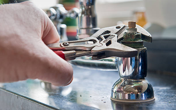 Local water damage restoration in MS